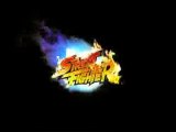 Street Fighter Legacy