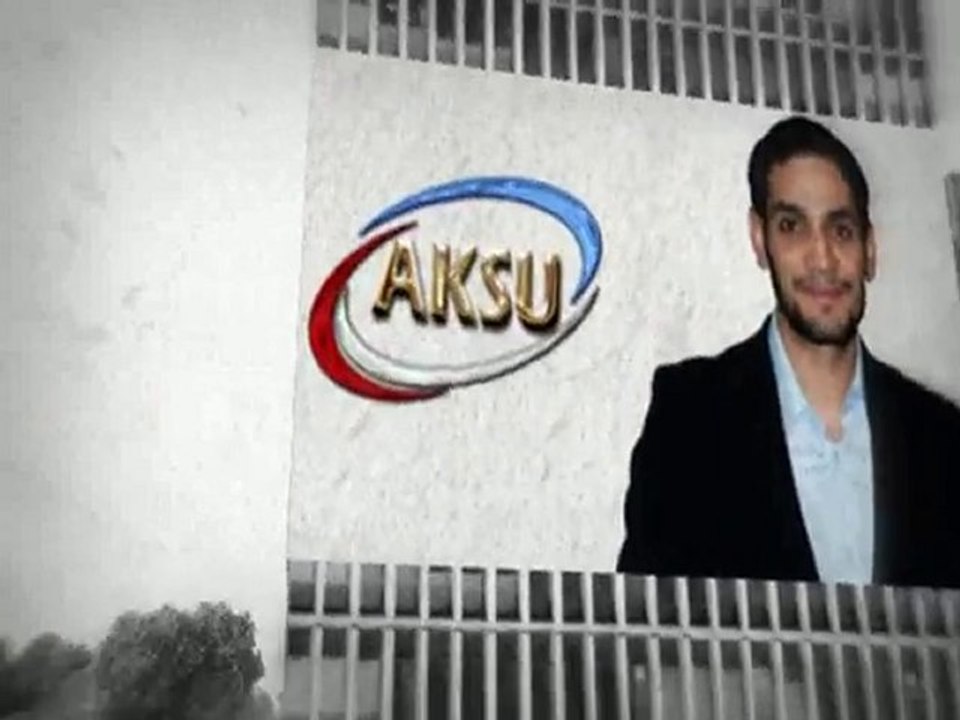 UFUK GÜNGÖRMÜŞ - UFUK YOLUNDA