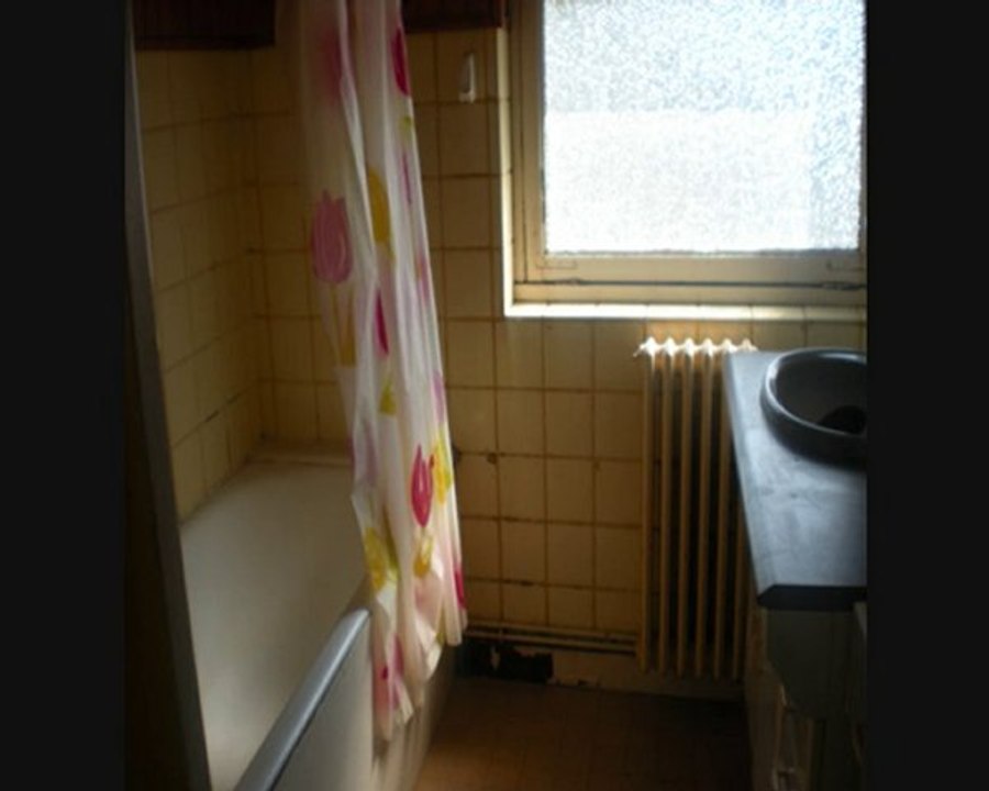 la maison (visite)
