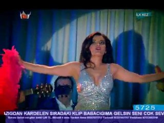 Göksel - Sevil Neşelen [ Video Klip 2010]