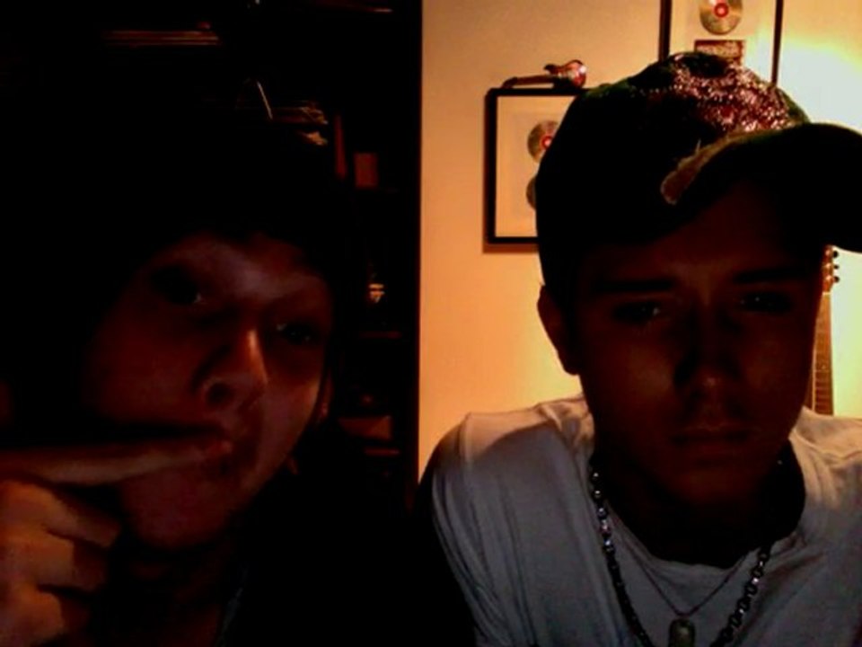 Rasmus and me