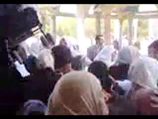 ATTAQUE A Al-Quds-arabi