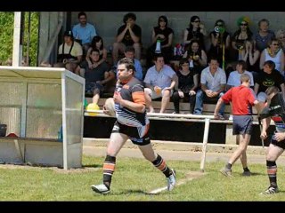 SAint-Pierre Sport Vs Billère ASPTT
