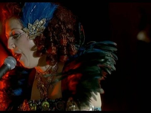 Tournée, de Mathieu Amalric