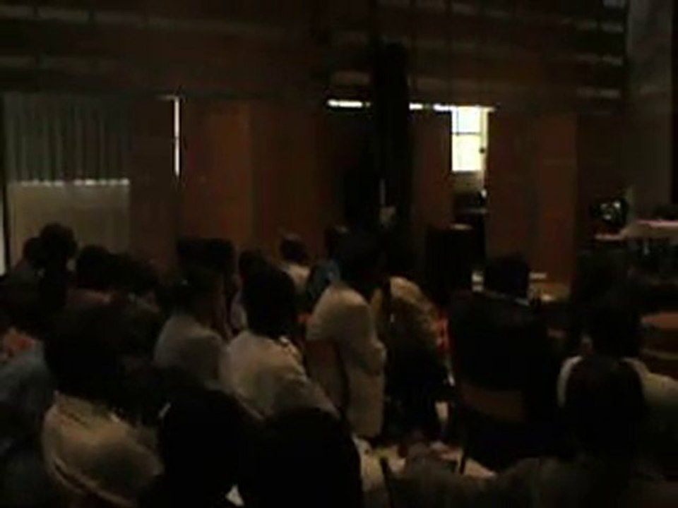 journée des FLAM 22 mai 2010