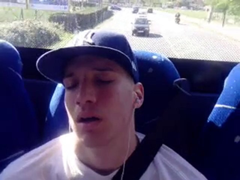 navid le dormeur