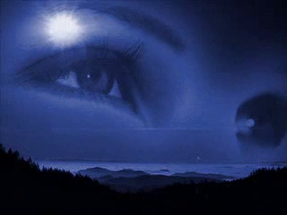 ERGÜN EKŞİ - GÖZLERİN