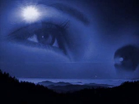 ERGÜN EKŞİ - GÖZLERİN