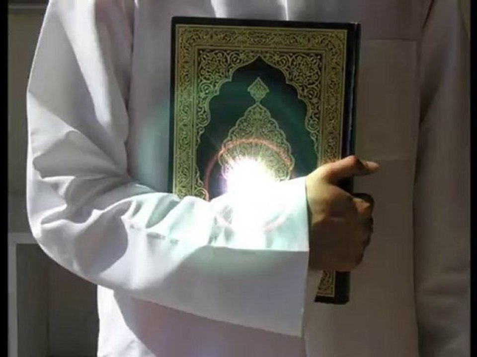 => La Mémorisation du Coran