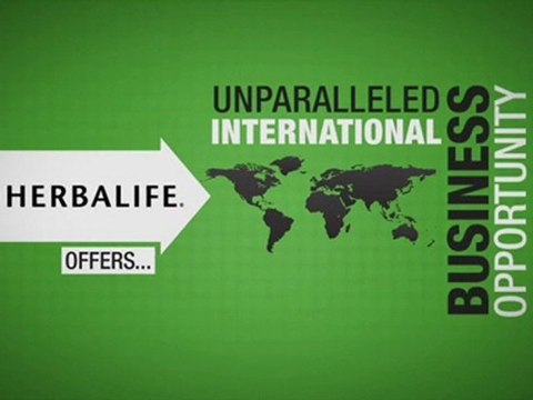 READY TO GO!! - With the Herbalife Business Opportunity!