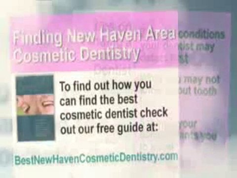 New Haven Cosmetic Dentistry Dentist New Haven CT