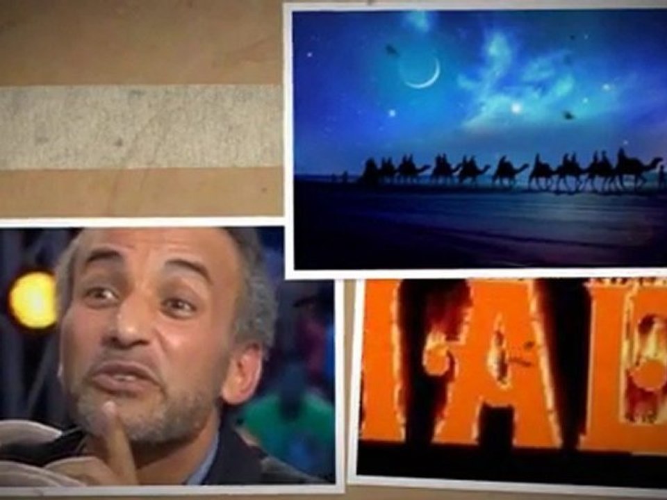 tariq ramadan imposteur