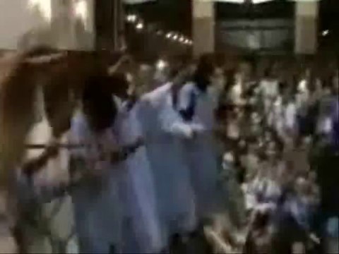 dj oriental mariage DJ FARID AMBIANCE reggada / alaoui