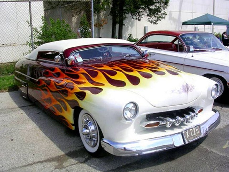 mercury by pascal
