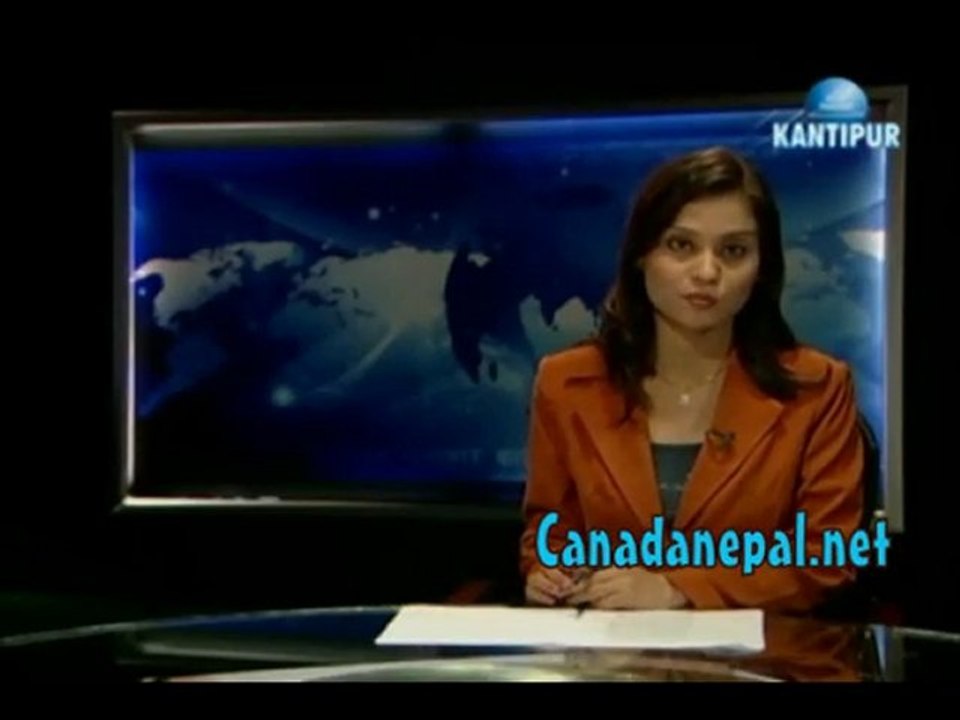 Nepali News May 23rd 2010