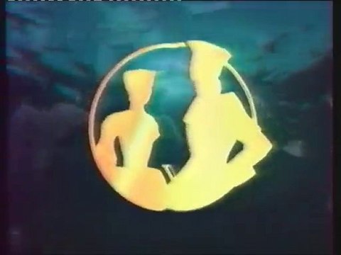 TF1 4 Janvier 1994 Pubs ba ciné mardi ciné gags