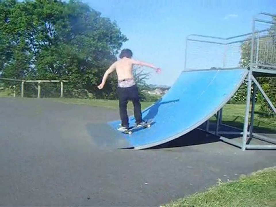 Skate