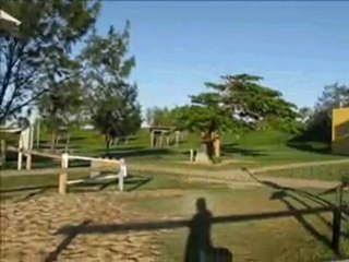 Australie 2010 : Sur la route côte Est - part 01 -