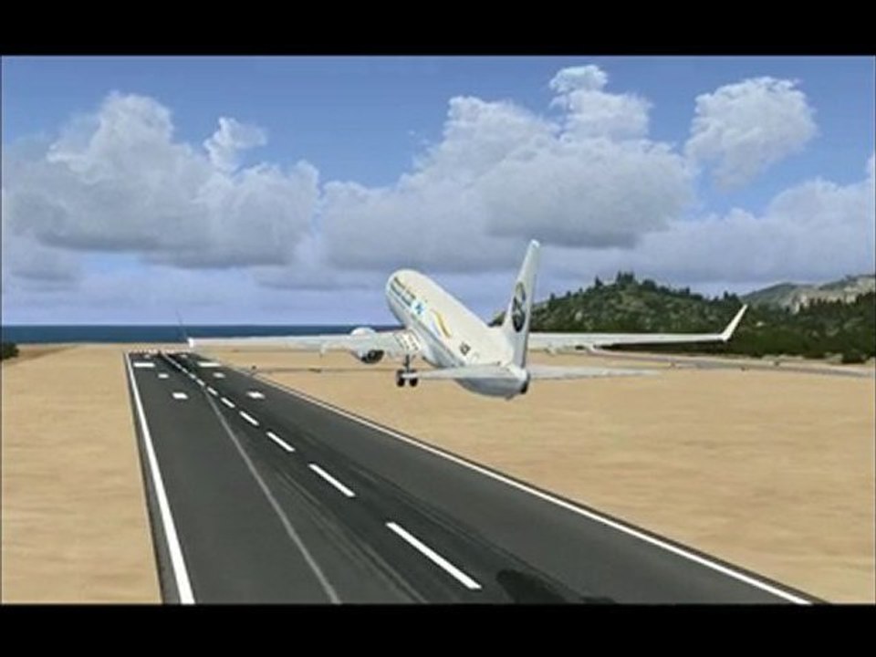 AventureClub Airlines - Vol Madrid/Ibiza et Ibiza/Nice