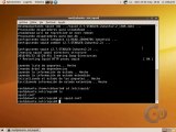 Instalación de Squid en Ubuntu 9.10