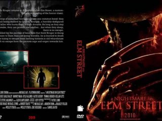 Watch Nightmare On Elm Street Online