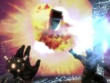 Singularity - Deadlock Gameplay Trailer