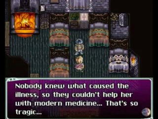 Let's Play Star Ocean 35: Bi-Gone Explanation