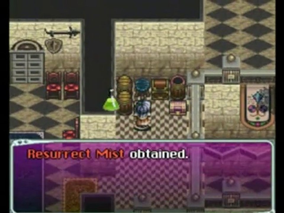 Let's Play Star Ocean 36: This One Time