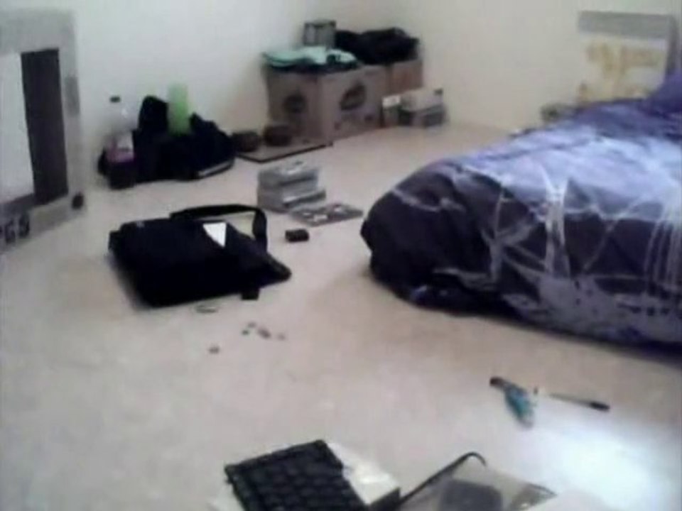 Comment ranger sa chambre en douze chansons de Kick Ass