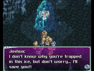 Let's Play Star Ocean 41: Crater: Part 2