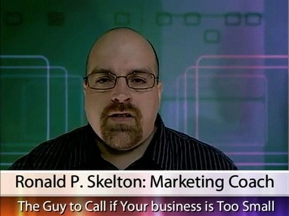 What is a marketing Coach?