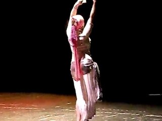 top danse orient 2010