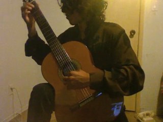 Joropo by Jose Luis Merlin – Stunning Performance by Daniel Ramjattan 🎶