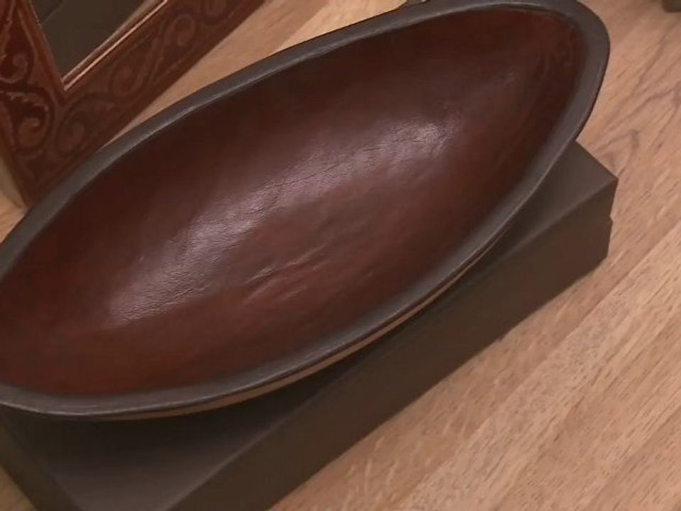 Cordoue: capitale du cuir