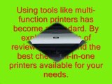 A Good Quality Cheap Printer