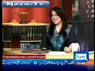 Hasb-e-Haal – 23rd May 2010 Part2