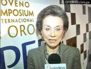 ENTREVISTA A ILARIA CIABATTI, PROPIETARIA DE JOYERIA ILARIA