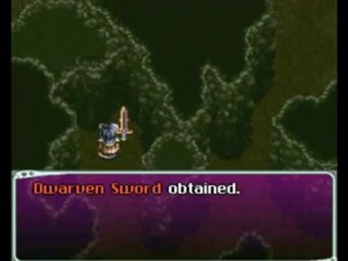 Let's Play Star Ocean 47: Minining