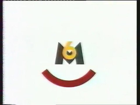 M6 8 Juin 1993 6 Minutes météo pub ba