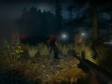 I Hate Mountains - Campagne amateur pour Left 4 Dead