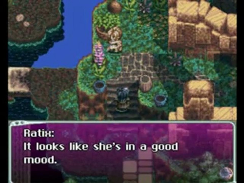 Let's Play Star Ocean 51: Just Smile And Nod