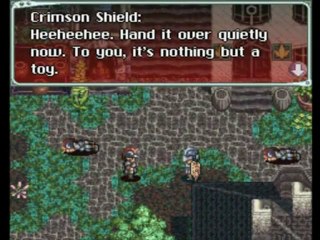 Let's Play Star Ocean 53: Stick This In Somewhere