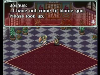 Let's Play Star Ocean 54: Pass It On