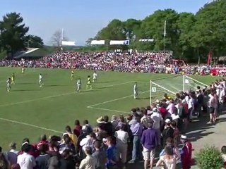Finale U11 FC Nantes Vs Olympique Lyonnais