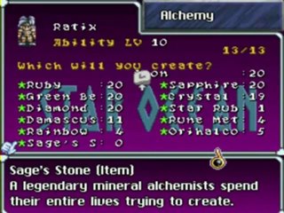 Let's Play Star Ocean 55: Do This Thing