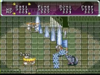 Let's Play Star Ocean 57: Born To Die