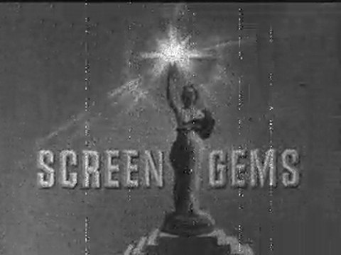 Cierre de las Transmisiones Canal 13 1966. El + Antiguo de la TV Chilena | Recreación