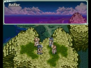 Let's Play Star Ocean 62: Finale: Part 2