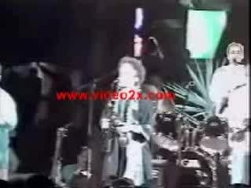 Gnawa Diffusion-Lala Ya dougra