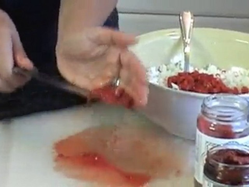 Volcano Feta Video Recipe a.k.a Fire Feta Recipe